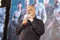 Captain Movie Pre Release Event Photos